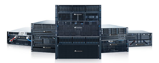 meta brain® Artificial Intelligence Servers